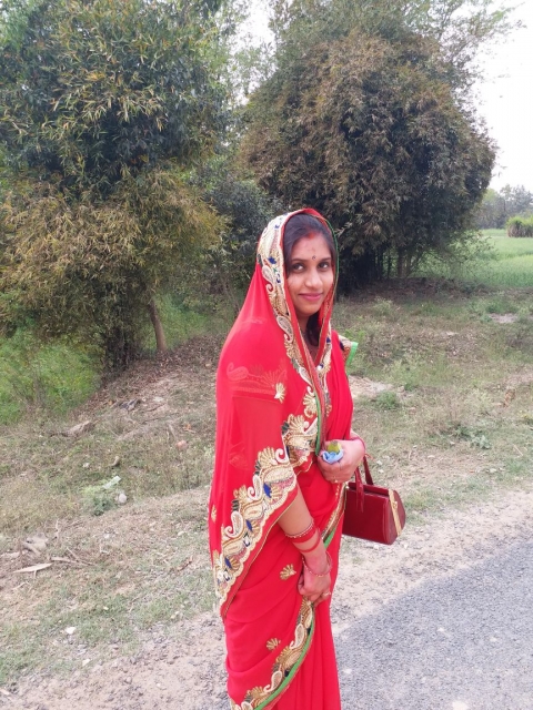 Surabhi Rashi
