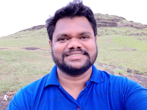 DR Bhausaheb Dhage