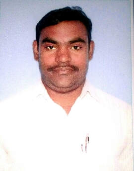 Kanakappa Bagewadi