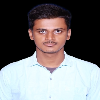GUNJESH KUMAR