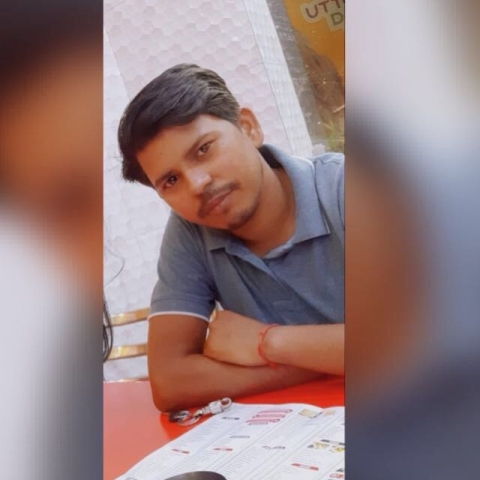 Ashish Kumar Srivastava