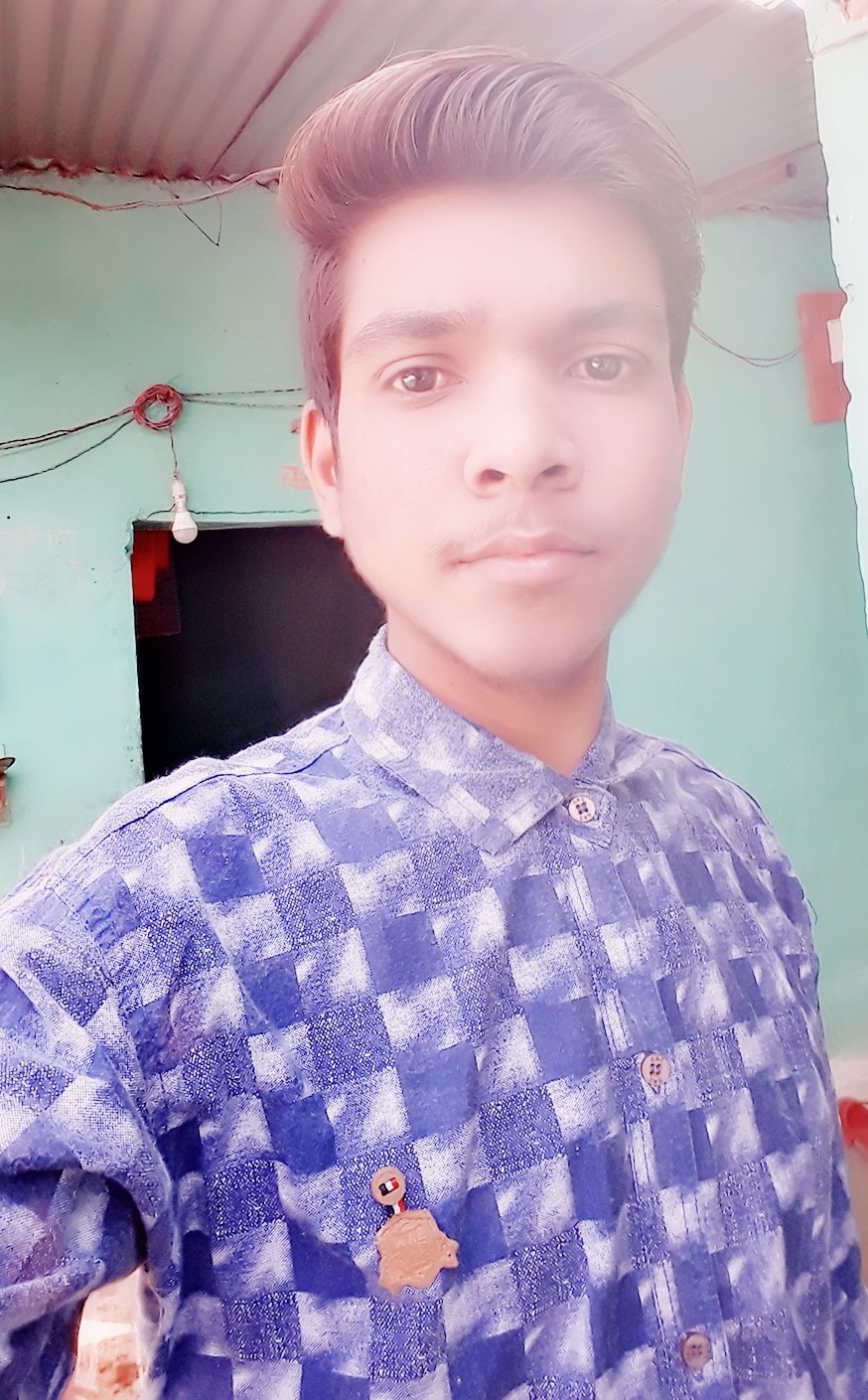 Suraj Prakash Sahu