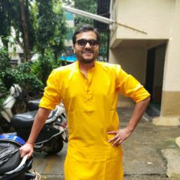 Vibhor Goel