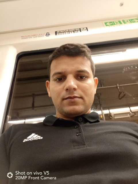 SATYENDRA SINGH