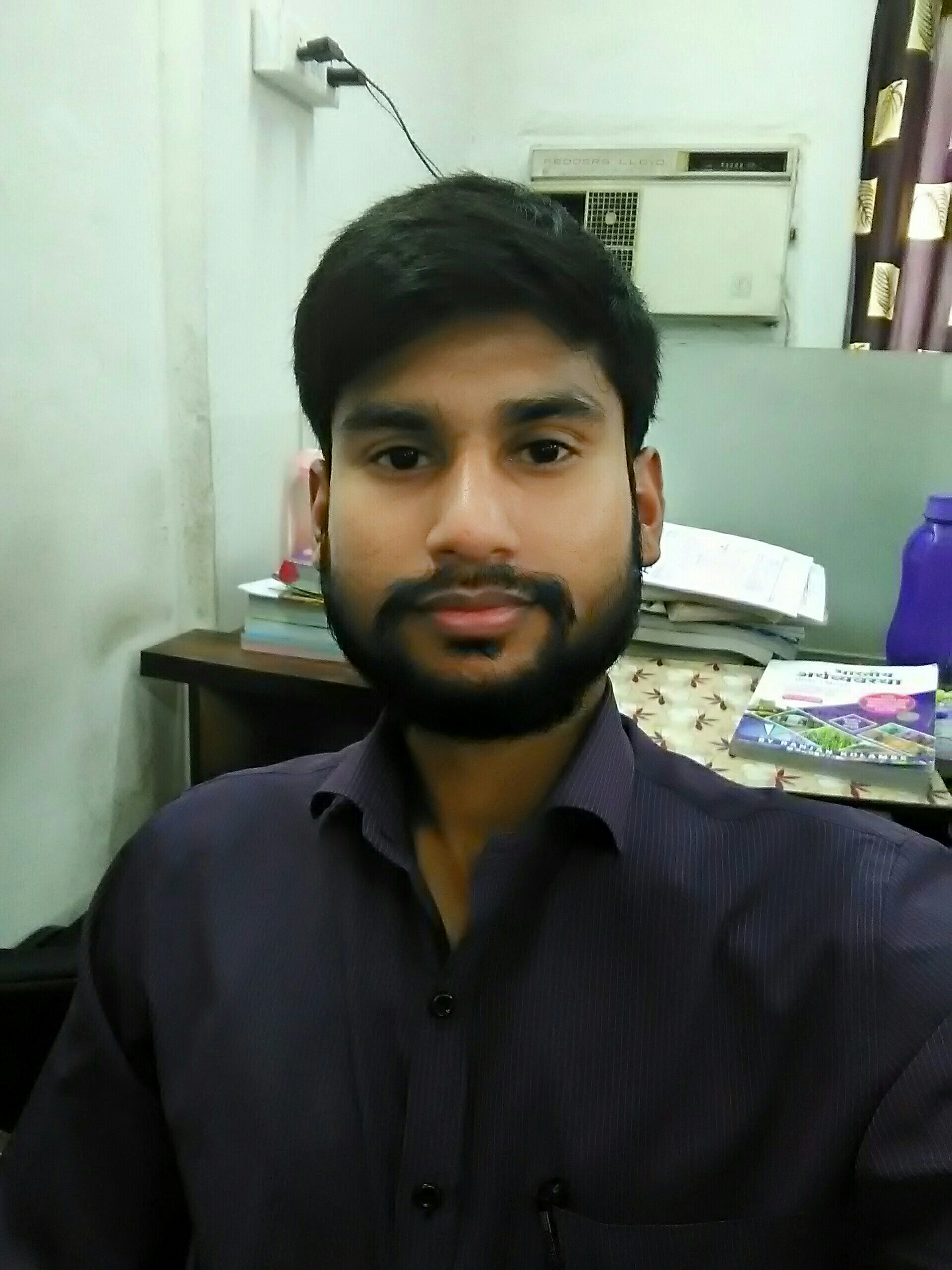 Ravi Bhise