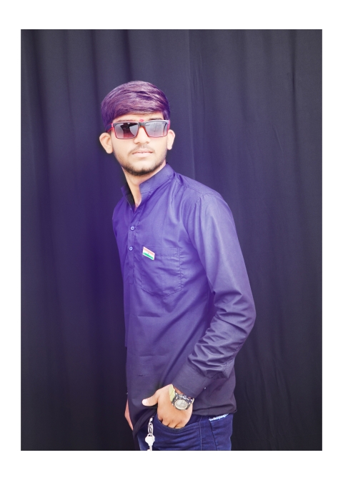 Suradkar Avinash Atmaram