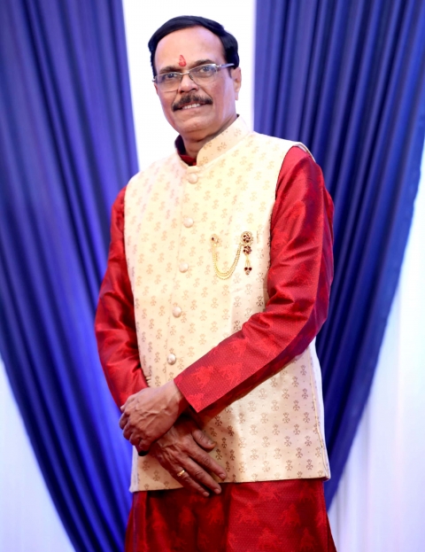 ULHAS GHUGARDARE