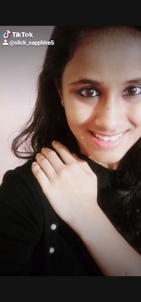 Ashwini Rajan