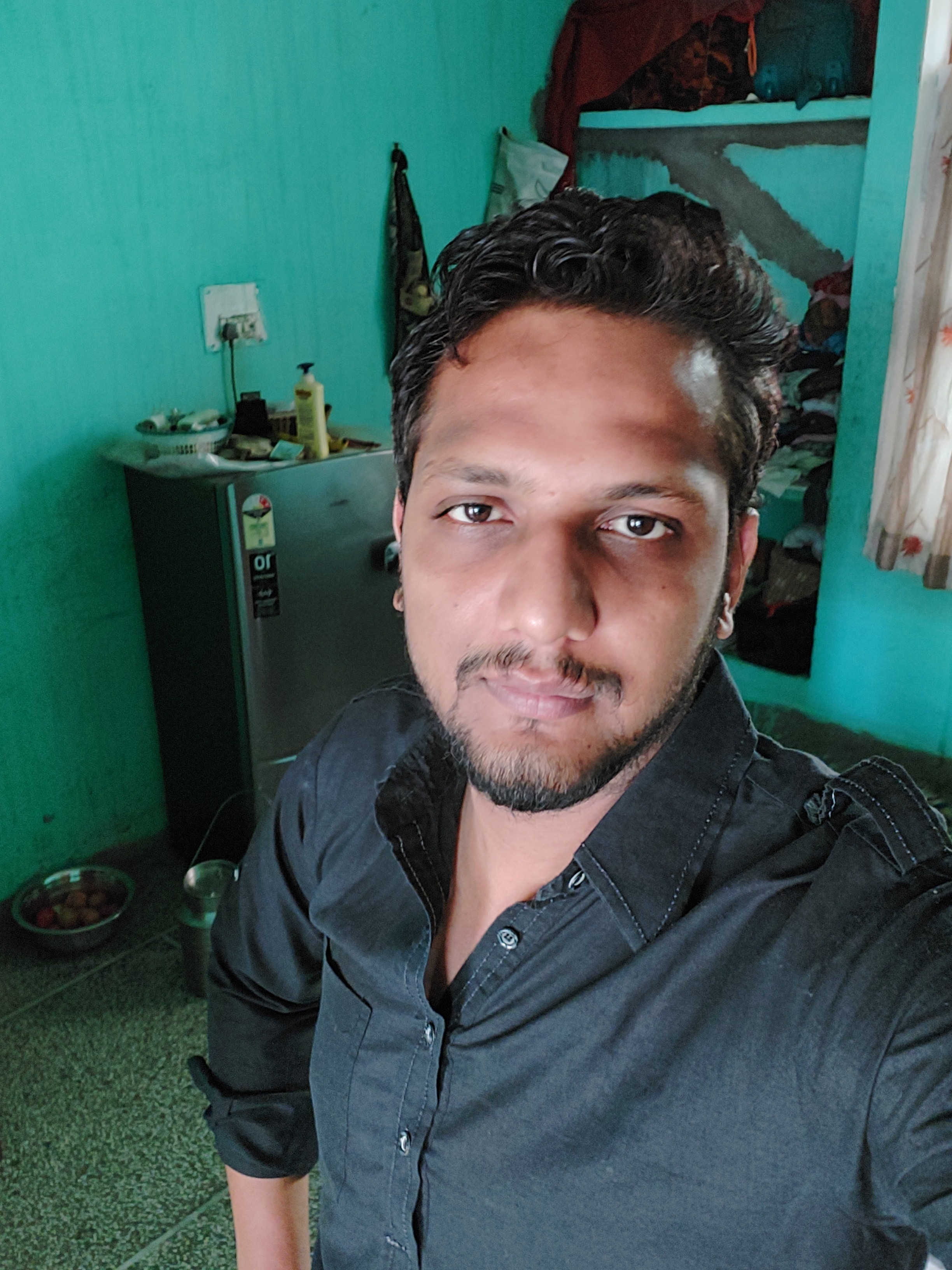 ashish parasher