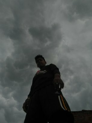 devank thakur