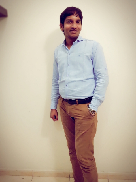 Madhu Guntuka