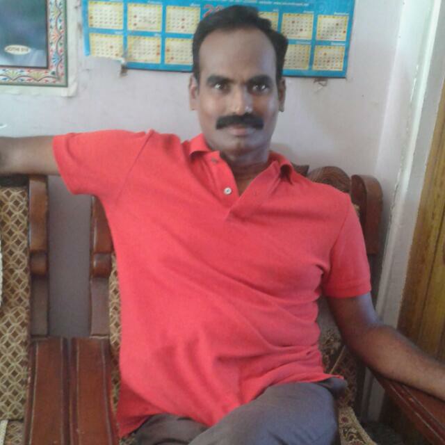 Pabbathi praveen kumar
