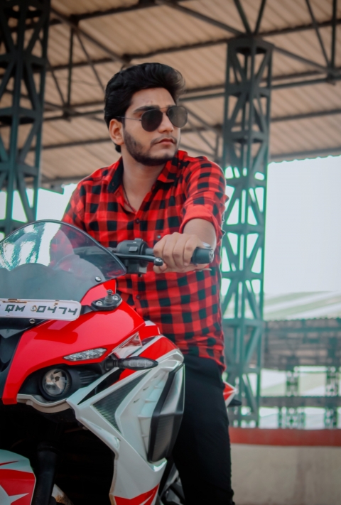 Naveen Sharma