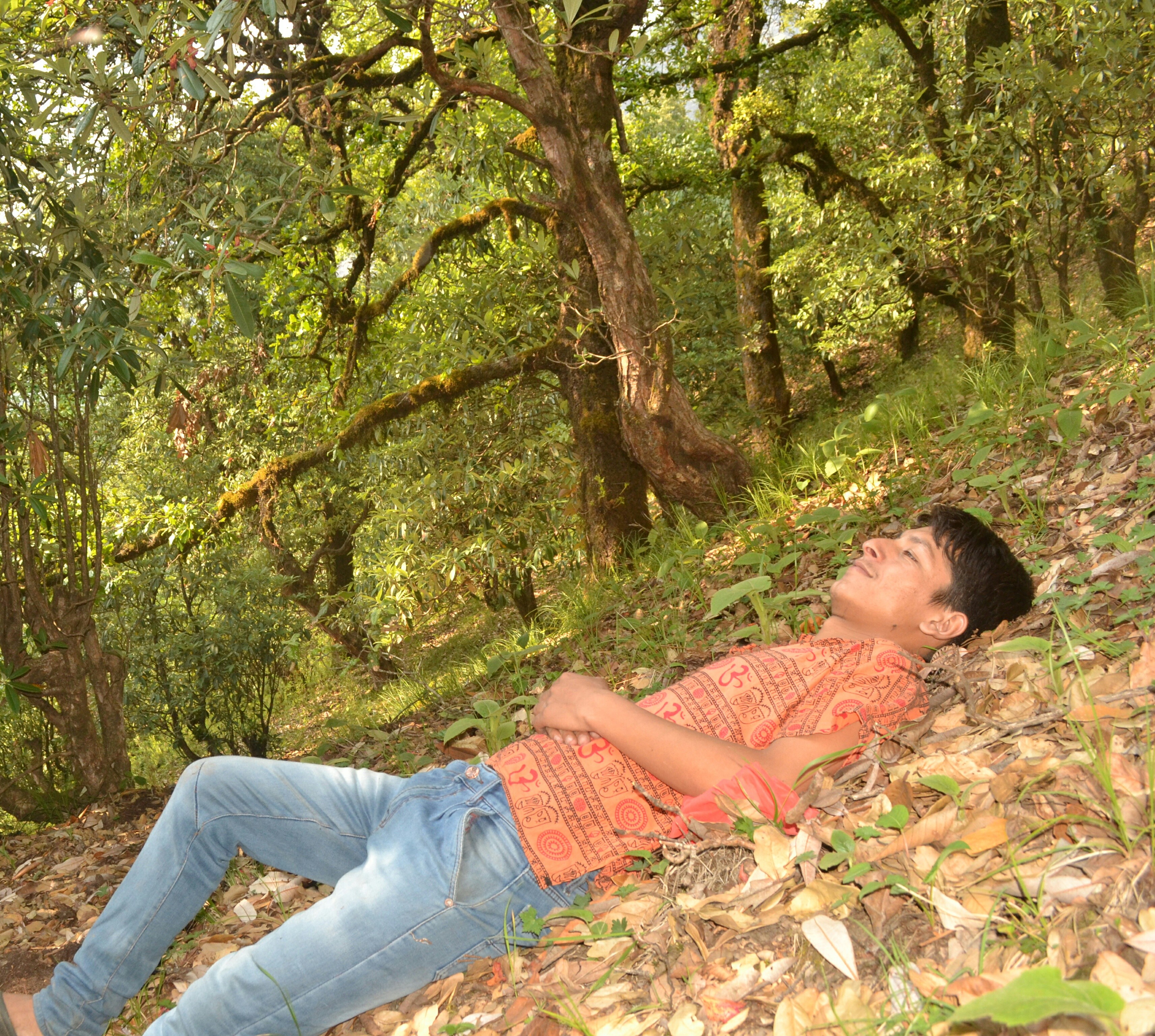 sajendra kathait