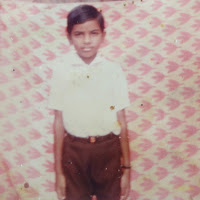 Tirumala Rao Pedavalli