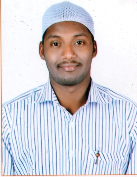 kifayath mohammed