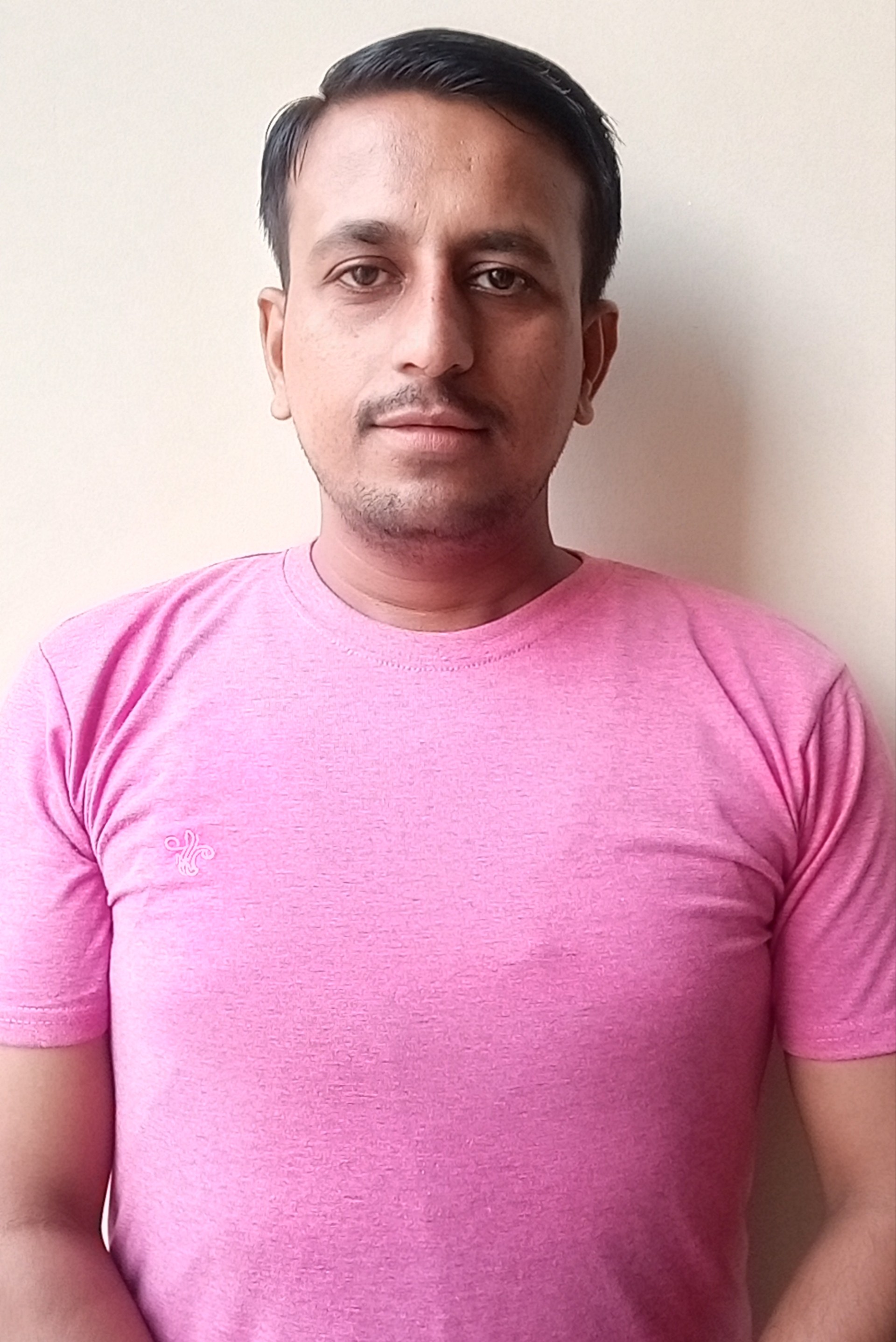 Pandya Dharmeshkumar keshvlal