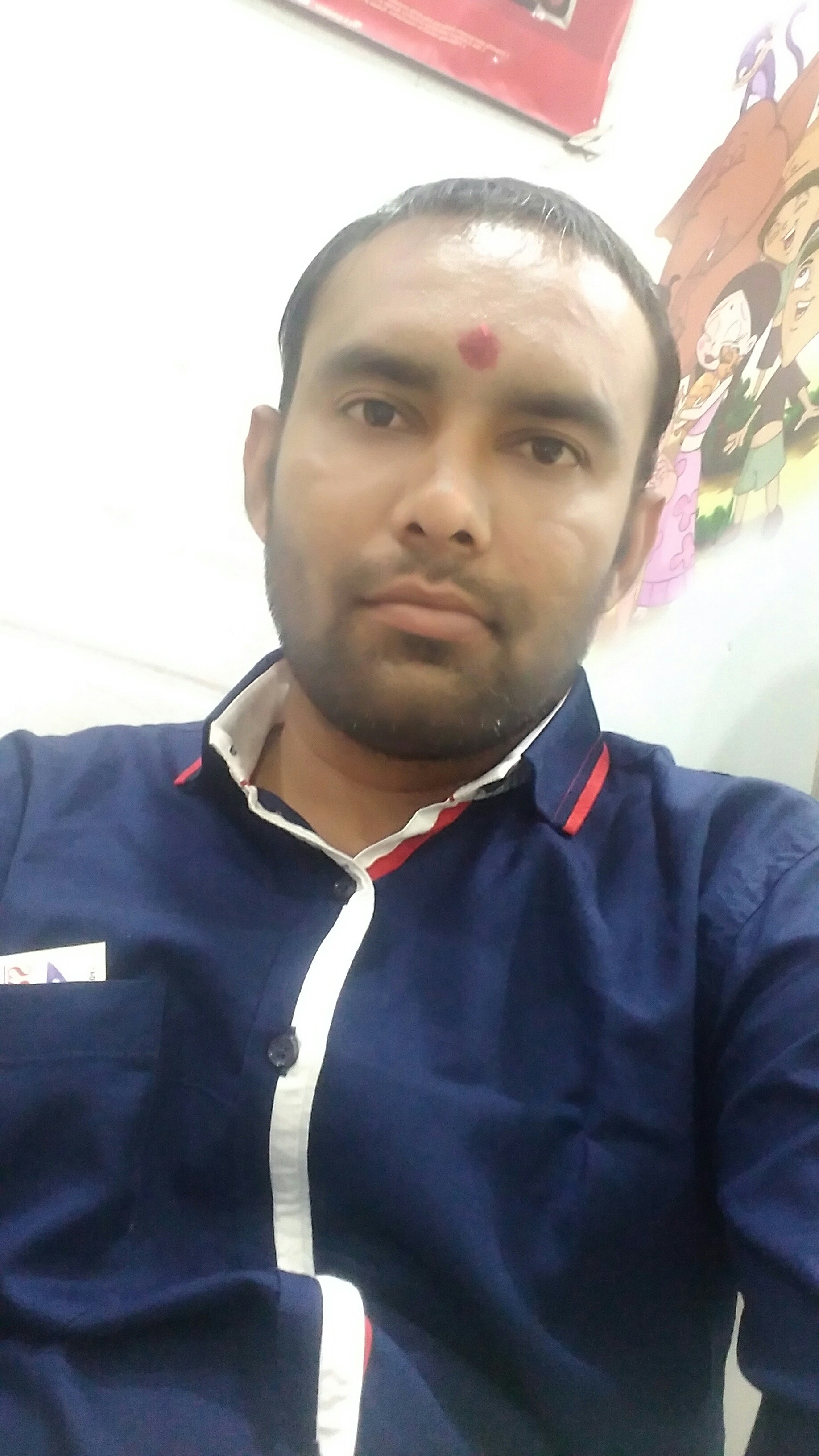 vyas kirankumar harshadrai