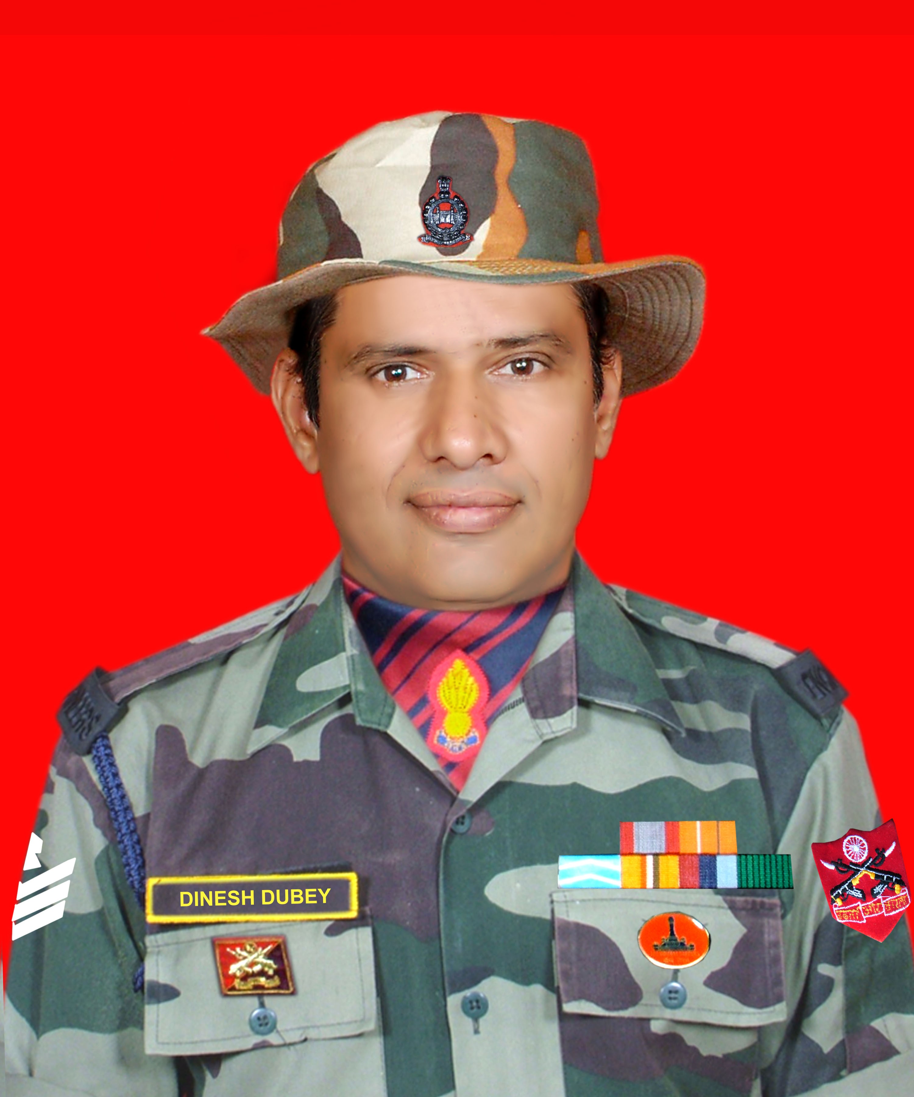 Dinesh Dubey_2