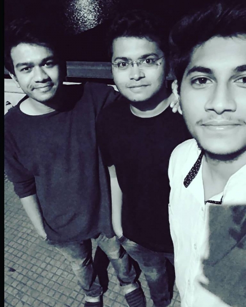 Shubham Tapele
