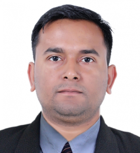 AMAN KUMAR