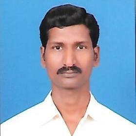 Thiyagarajan Ramachandran