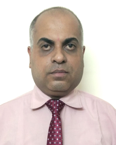 GIRIDHAR GOPAL