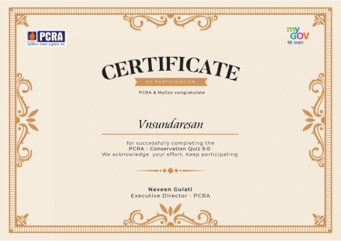 VNSUNDARESAN