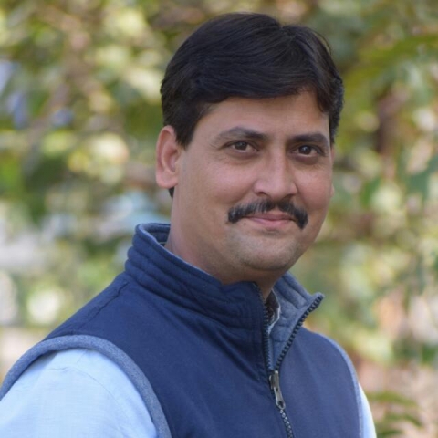 Rajesh Sharma