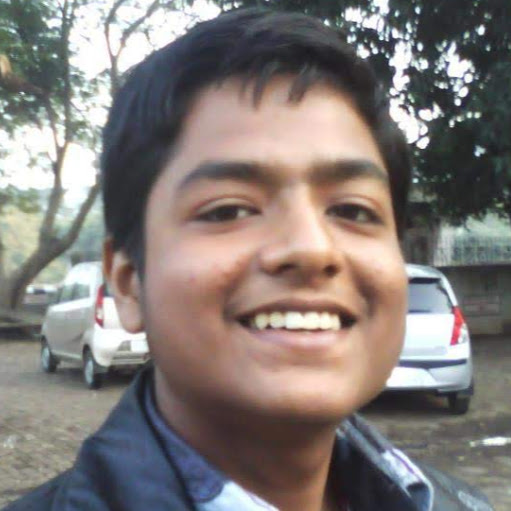 Saurav Kumar Singh