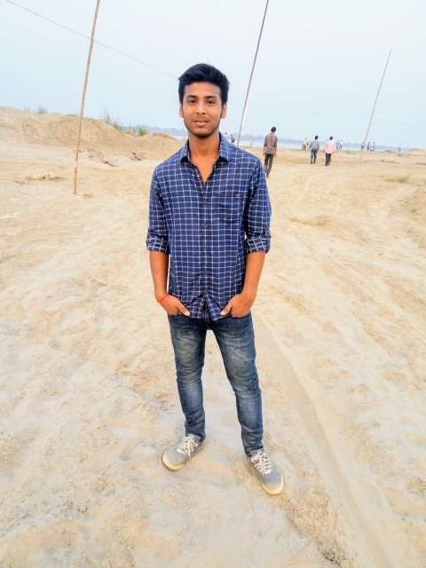 Sumit Kumar