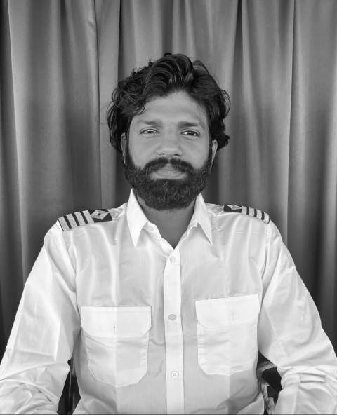 Aneesh kumar