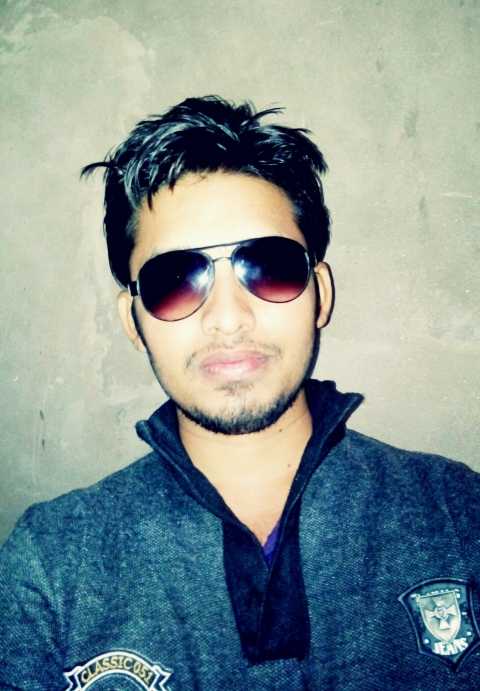 manu kumar