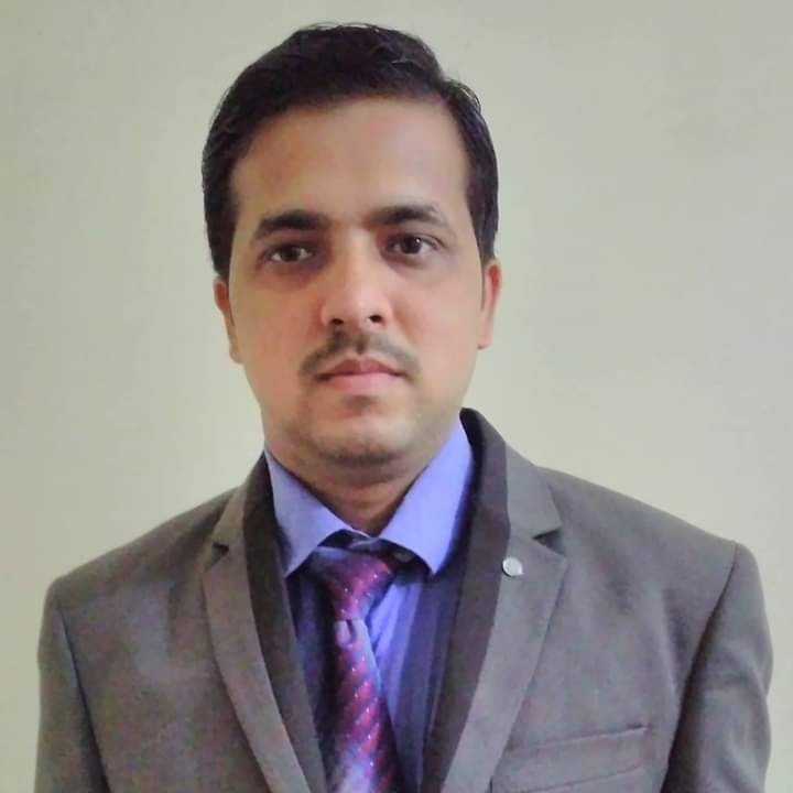 NEERAJ SONI