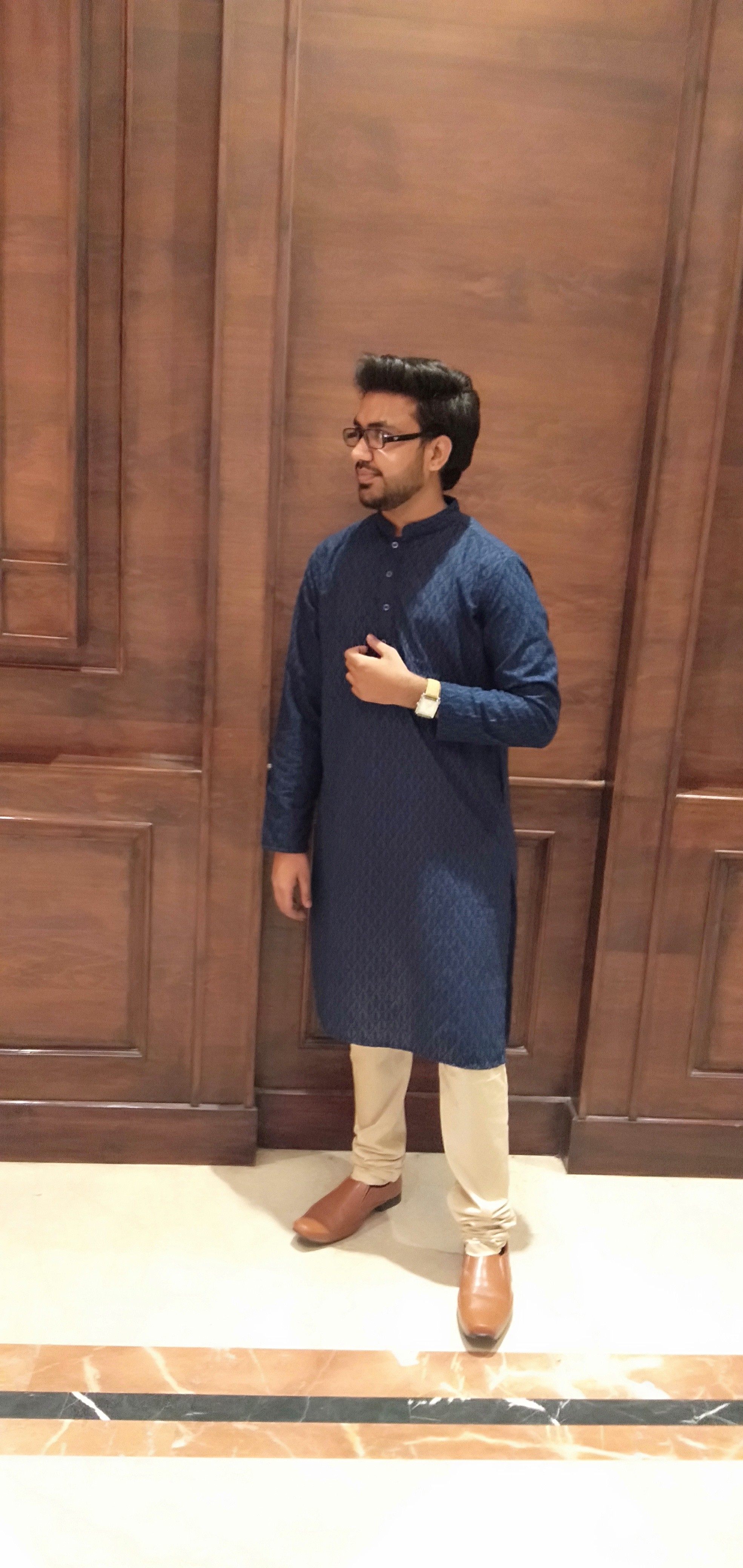 Niranjan