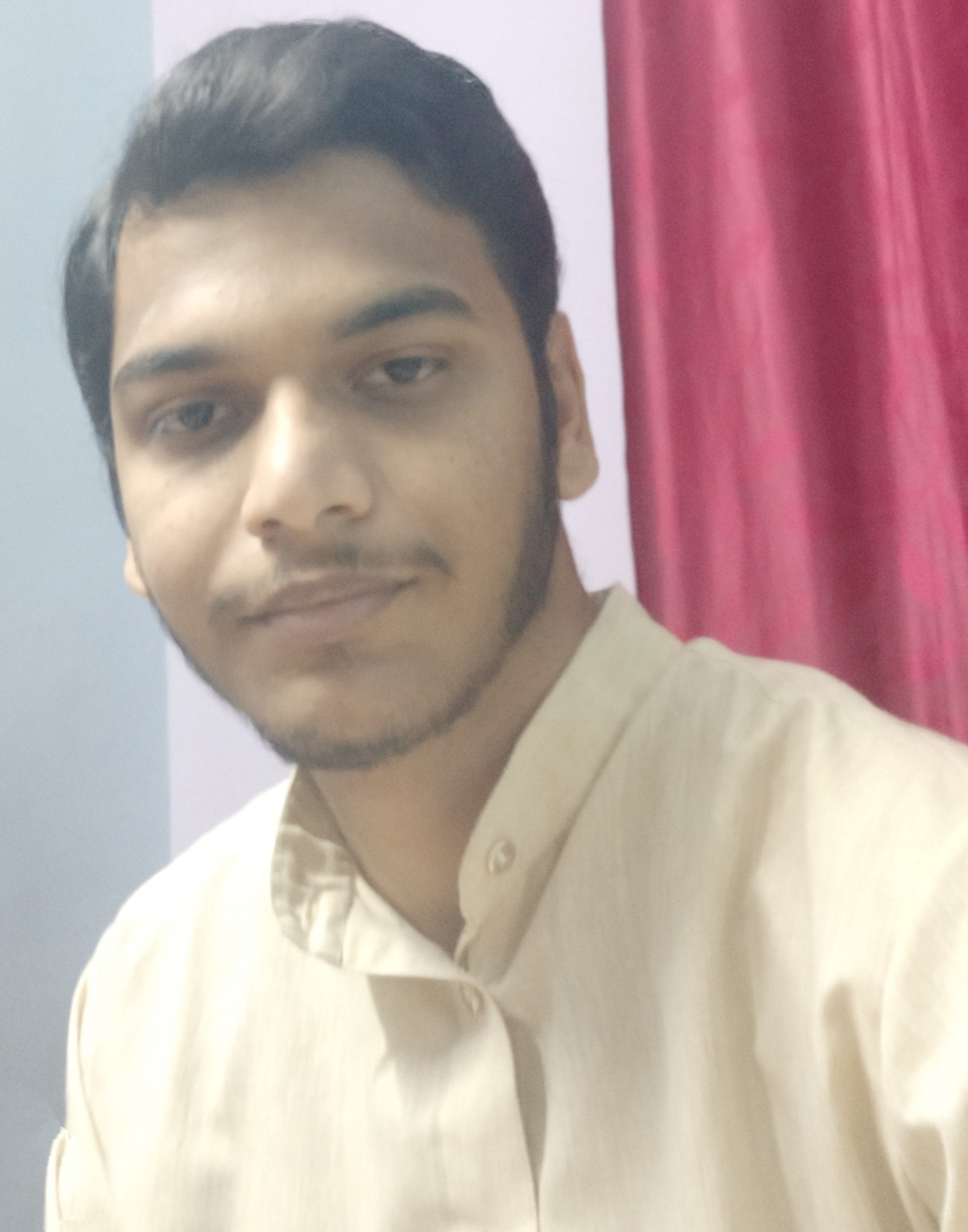 Mohammed Waseem