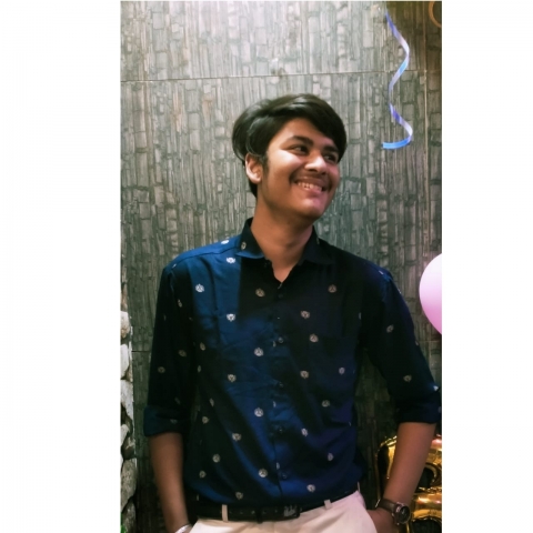Ish Shah