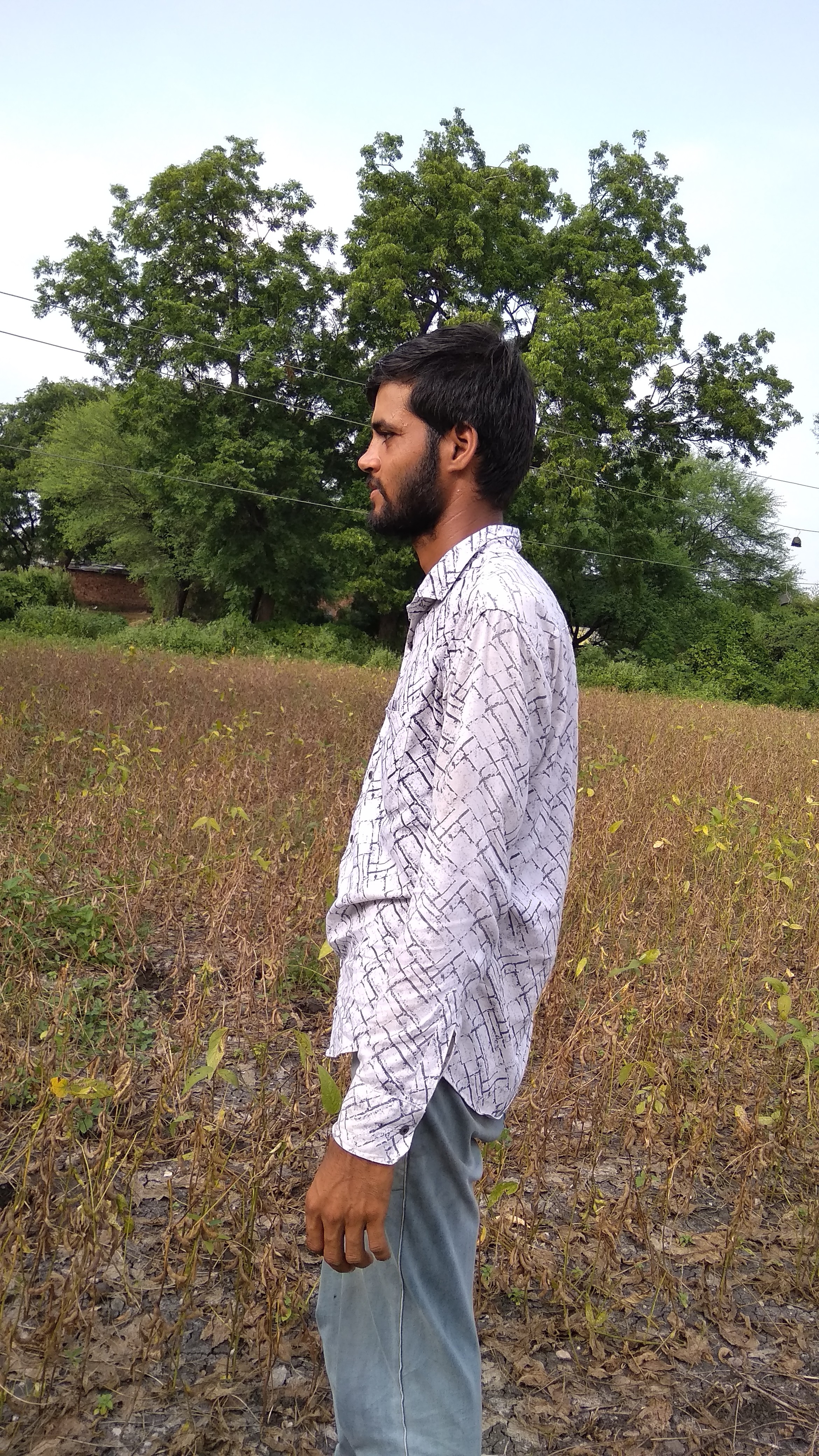 Deepak patidar