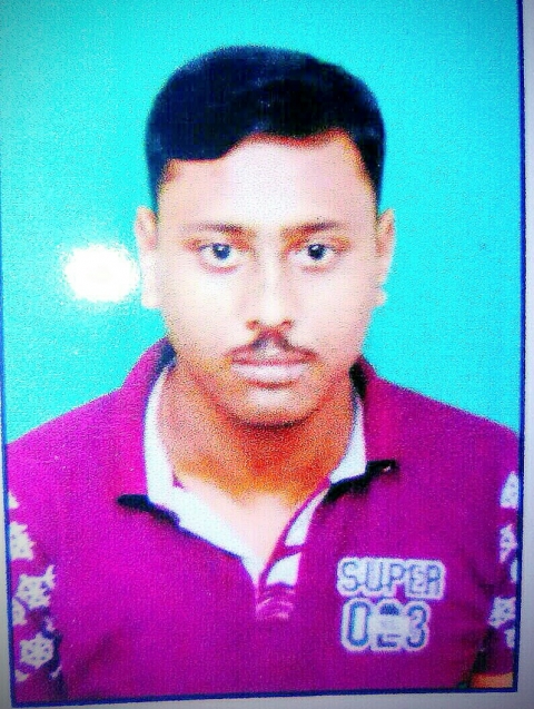 Saheb Mandal