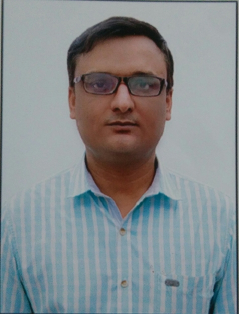 Kaushal kishore