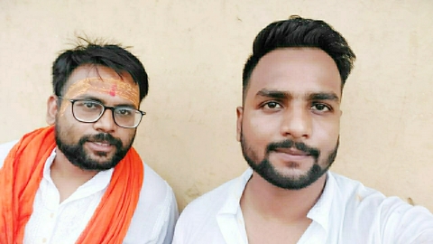 Shivam Nishad