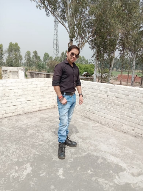 PANKAJ VERMA