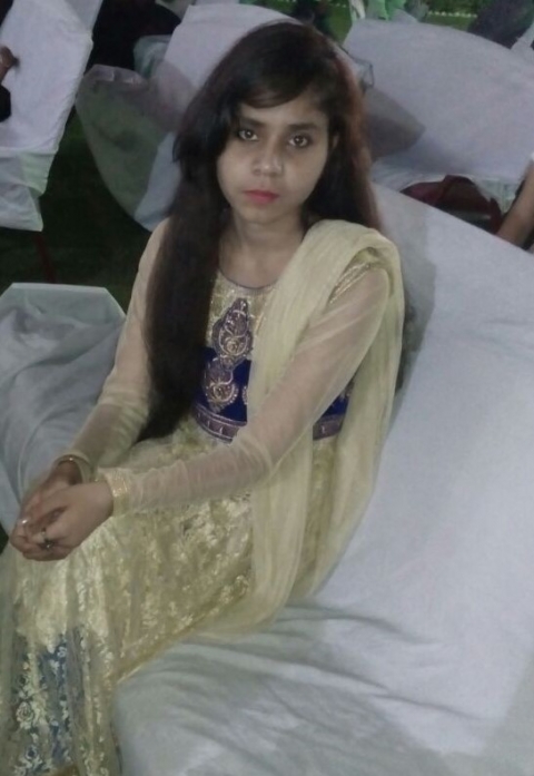 Jyoti bhadouria