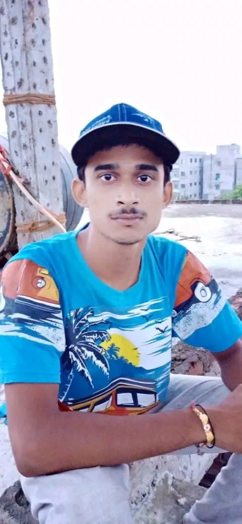 Biraj Chaudhary 