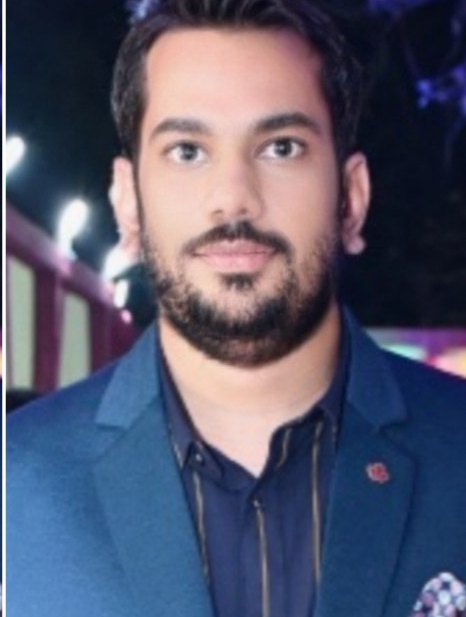 Abhishek Kumar Singh