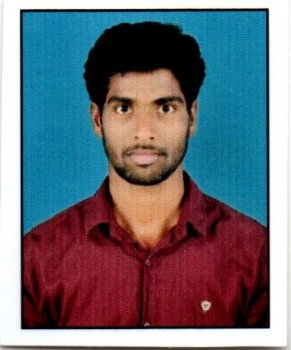 THOTA NAVEEN KUMAR