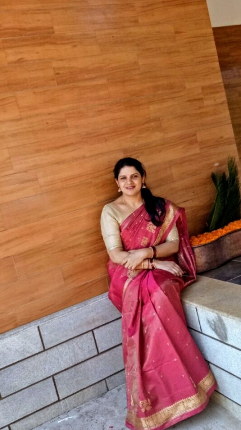 Narmada Sathish