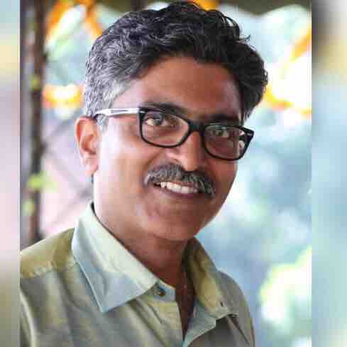 Ajai Radhakrishnan
