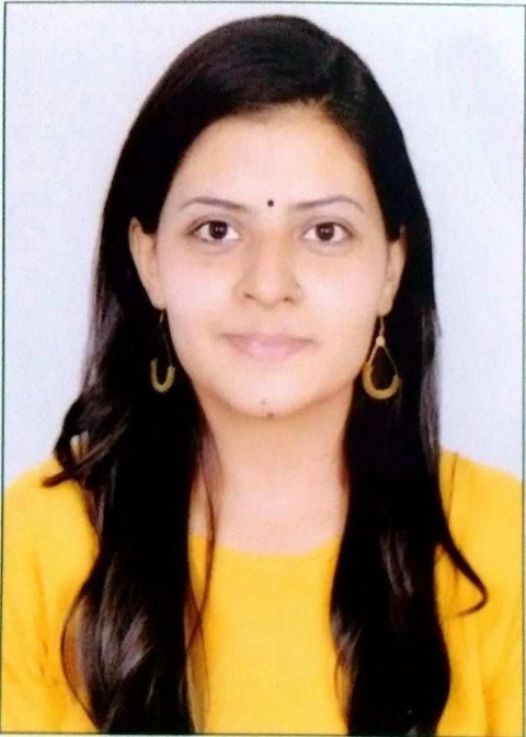 Khushboo Shukla