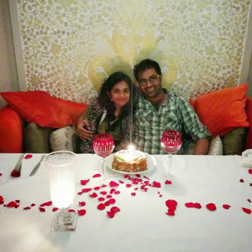 Apexa Shah